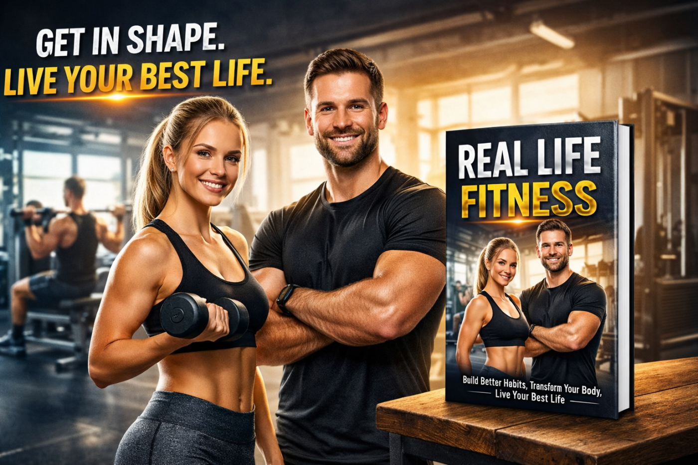 functional training program