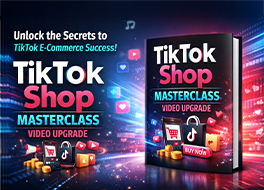 tiktok shop masterclass