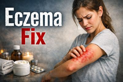 eczema home remedies