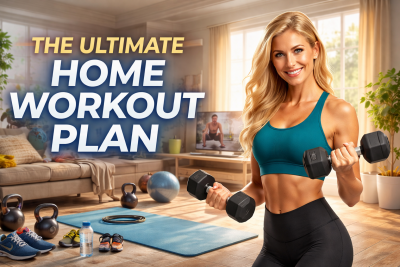 workout routines for beginners