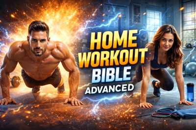 exercise routine to do at home