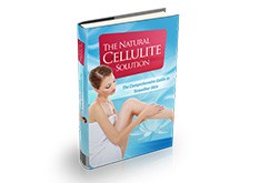 The Natural Cellulite Solution