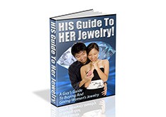 His Guide To Her Jewelry