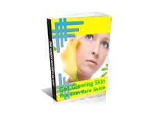 Get Glowing Skin - The Skin Care Guide
