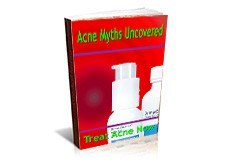 Acne Myths Uncovered