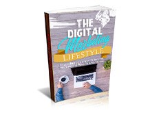The Digital Marketing Lifestyle