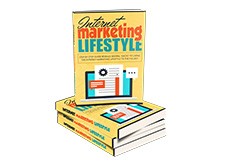 Internet Marketing Lifestyle