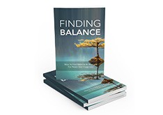 Finding Balance
