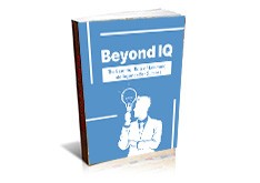 Beyond IQ