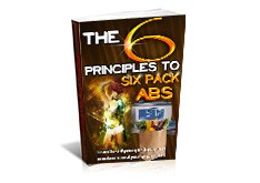 The 6 Principles To Six Pack Abs