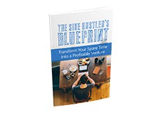 The Side Hustlers Blueprint