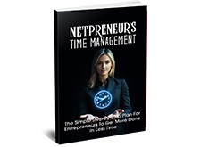 Netpreneurs Time Management