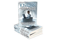 Know Your Niche
