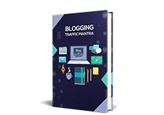 Blogging Traffic Mantra