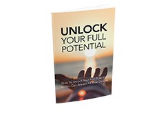 Unlock Your Full Potential
