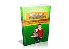 Revive Your Relationships