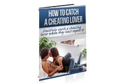 How To Catch A Cheating Lover