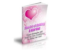 The Art Of Asking A Girl Out