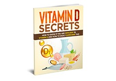 Vitamin D Secrets