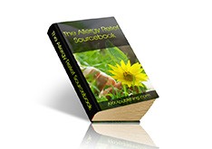 The Allergy Relief Sourcebook