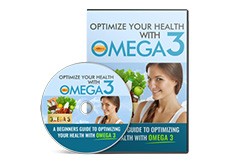 Optimize Your Health with Omega 3