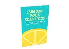 Immune Food Solutions