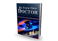 Be Your Own Doctor