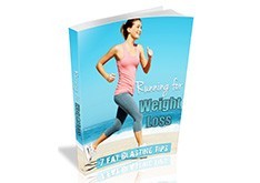 Running For Weight Loss