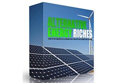 Alternative Energy Riches