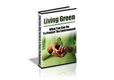 Living Green
