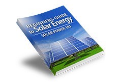 Solar Power Sensation