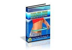 Your New Years Weight Loss Resolution