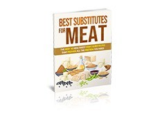 Best Substitutes For Meat