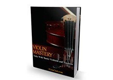 Violin Mastery