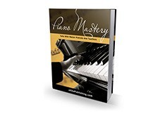 Piano Mastery