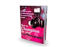 How To Champion The Art Of Flash Photography
