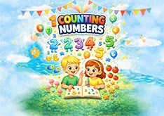 Counting Numbers