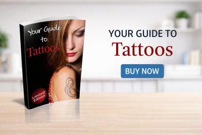 Your Guide To Tattoos