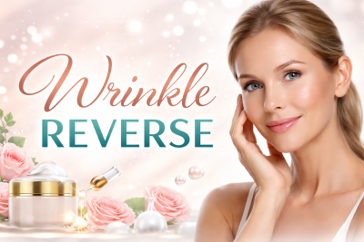 Wrinkle Reverse