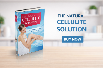 The Natural Cellulite Solution