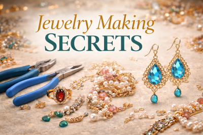 Jewelry Making Secrets