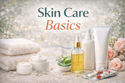 Skin Care Basics