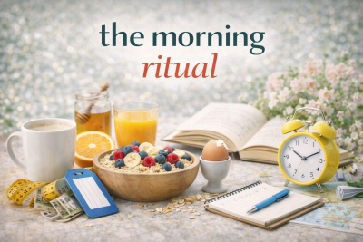 The Morning Ritual