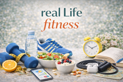 Real Life Fitness