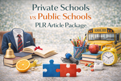 Private Schools vs Public schools