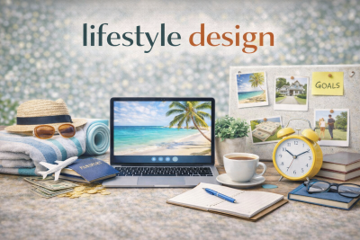 Lifestyle Design