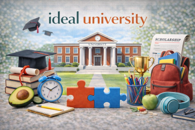 Ideal University