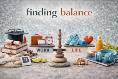 Finding Balance