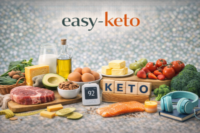 Easy Keto