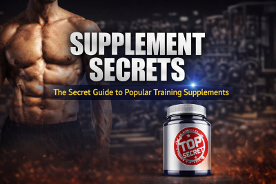 Supplements